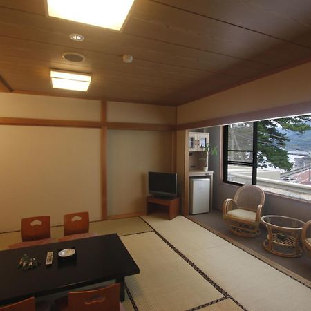 Hotel New Tomiyoshi Atami  Exterior foto