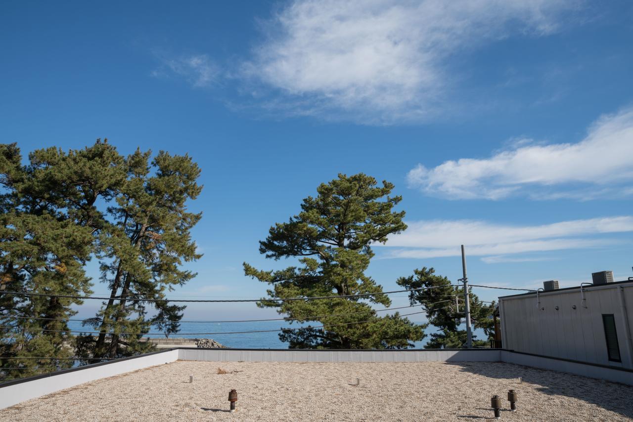 Hotel New Tomiyoshi Atami  Exterior foto