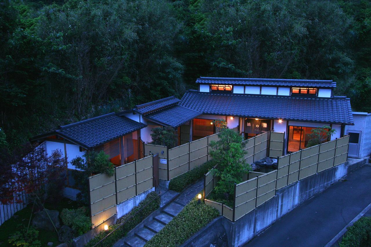 Hotel New Tomiyoshi Atami  Exterior foto