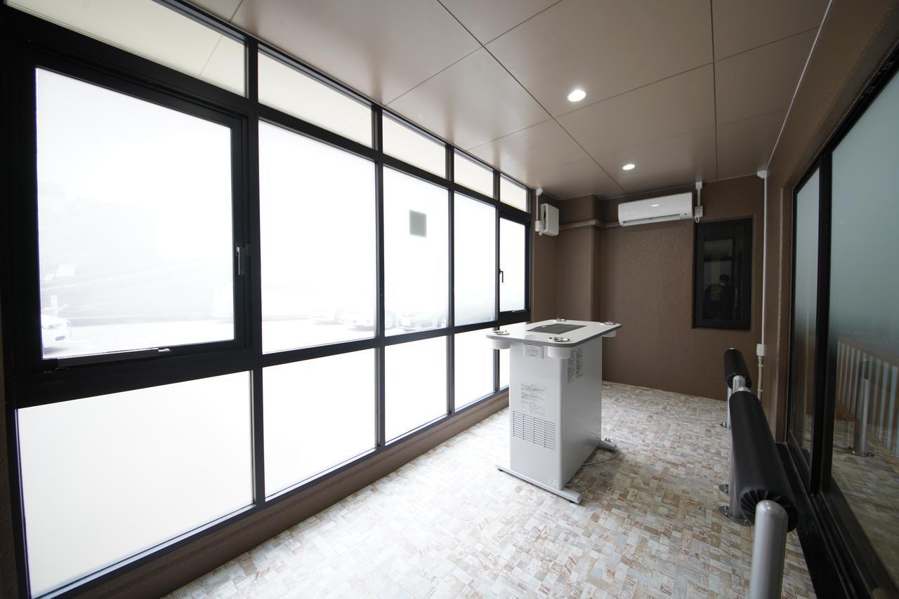 Hotel New Tomiyoshi Atami  Exterior foto